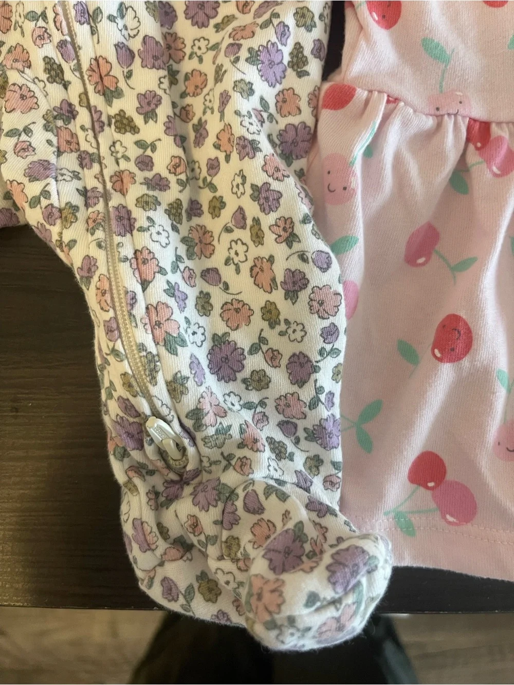 Baby Girl 0-3 Month Bundle
